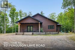 921 FERGUSON LAKE ROAD  Greater Madawaska, ON K0J 1H0