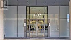 4203 - 403 CHURCH STREET  Toronto, ON M4Y 0C9