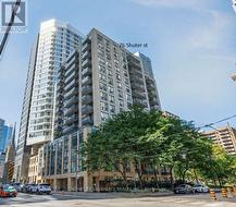 302 - 76 SHUTER STREET  Toronto, ON M5M 1B4