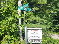 LT 50 CEDAR GROVE DRIVE  Tiny, ON L0L 2J0