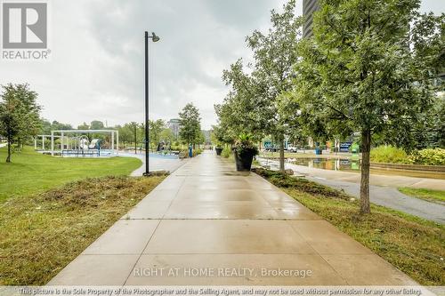 511 - 95 Mcmahon Drive, Toronto, ON - Outdoor With View