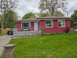 BSMT - 19 BENFRISCO CRESCENT S  Toronto, ON M1H 1N2