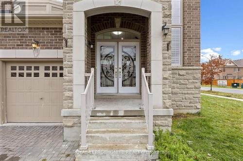 1 MORNINGSTAR AVENUE  Whitby, ON L1R 0P2