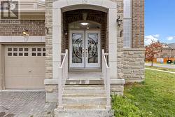 1 MORNINGSTAR AVENUE  Whitby, ON L1R 0P2