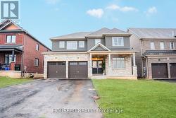 58 ORIOLE CRESCENT  Port Colborne, ON L3K 6E2