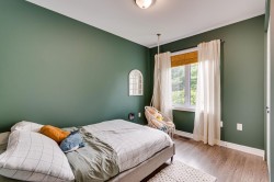 Chambre à coucher - 