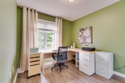 Chambre à coucher - 