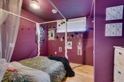 Chambre à coucher - 