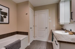 Salle de bains - 