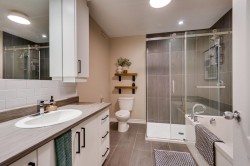 Salle de bains - 
