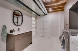 Salle d'eau - 