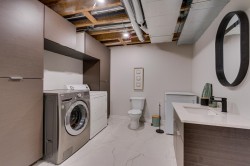 Salle de lavage - 