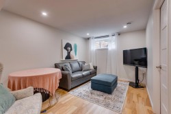 Salle familiale - 