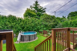 Piscine - 