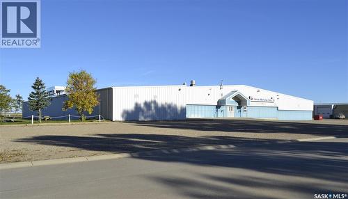 15 Lot Parcel (Elder + Lewis Streets), Pense, SK 