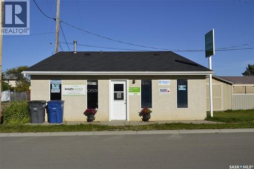 15 Lot Parcel (Elder + Lewis Streets), Pense, SK 