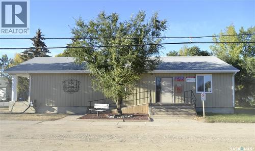 15 Lot Parcel (Elder + Lewis Streets), Pense, SK 