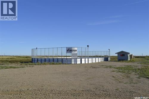 15 Lot Parcel (Elder + Lewis Streets), Pense, SK 