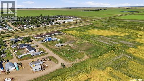 15 Lot Parcel (Elder + Lewis Streets), Pense, SK 