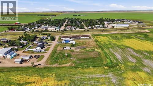 15 Lot Parcel (Elder + Lewis Streets), Pense, SK 