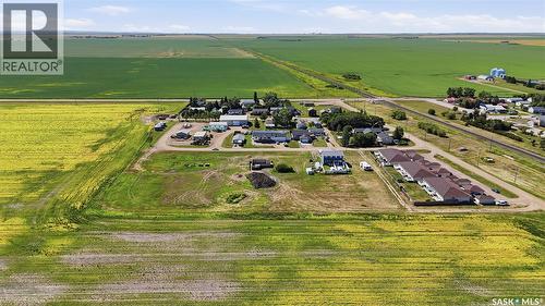 15 Lot Parcel (Elder + Lewis Streets), Pense, SK 