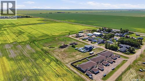 15 Lot Parcel (Elder + Lewis Streets), Pense, SK 