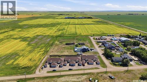 15 Lot Parcel (Elder + Lewis Streets), Pense, SK 