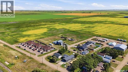 15 Lot Parcel (Elder + Lewis Streets), Pense, SK 
