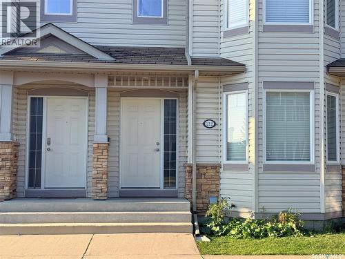 212 415 Lynd CRESCENT  Saskatoon, SK S7T 0C2