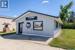 123 Ogema STREET  Tugaske, SK S0H 4B0