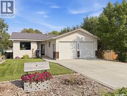 625 7th AVENUE NE  Swift Current, SK S9H 2N8