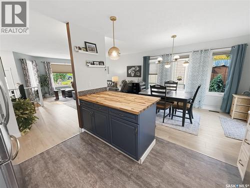 625 7Th Avenue Ne, Swift Current, SK - Indoor