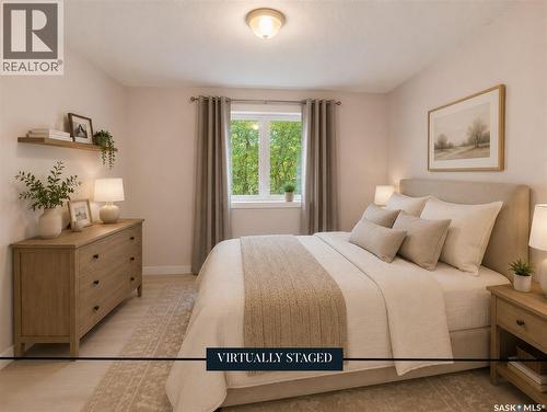 625 7Th Avenue Ne, Swift Current, SK - Indoor Photo Showing Bedroom