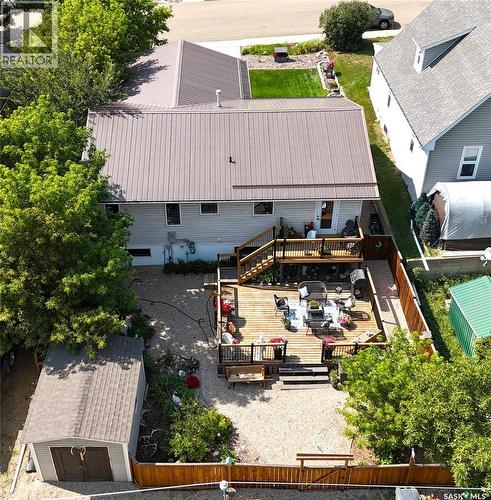625 7Th Avenue Ne, Swift Current, SK - Outdoor