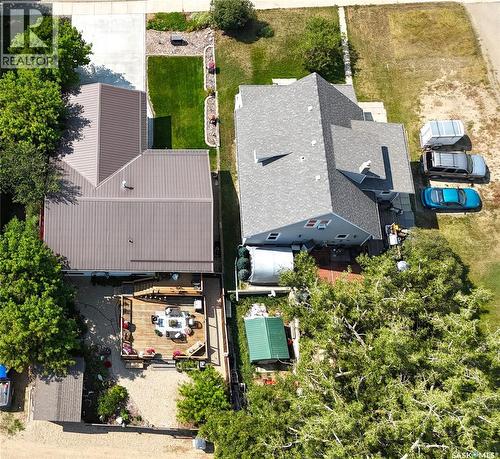 625 7Th Avenue Ne, Swift Current, SK - Outdoor