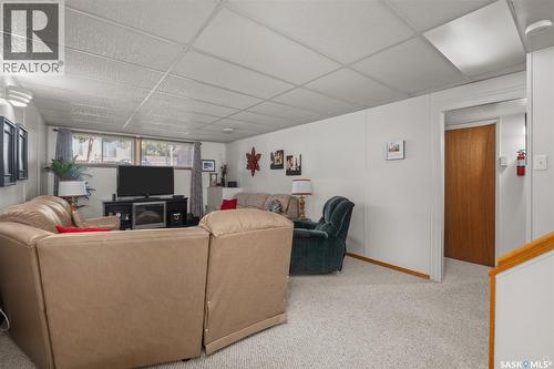 21 Plaxton Place, Prince Albert, SK - Indoor