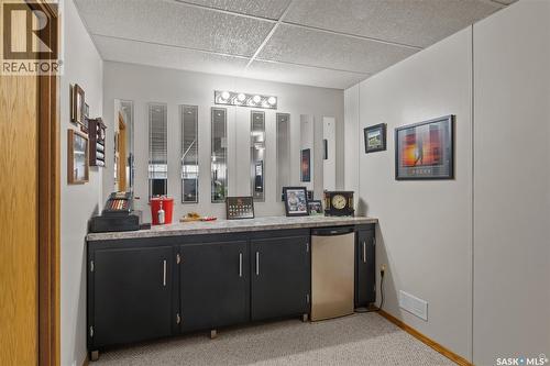 21 Plaxton Place, Prince Albert, SK - Indoor