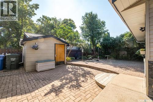 21 Plaxton Place, Prince Albert, SK - Outdoor With Exterior