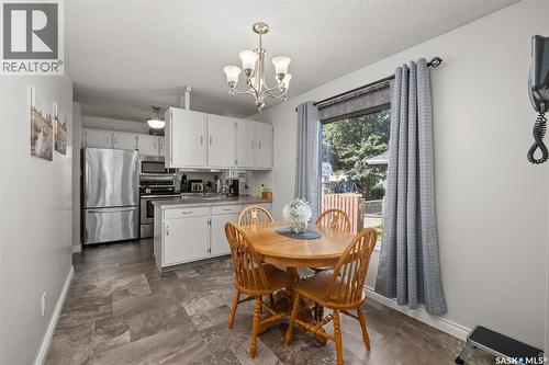 21 Plaxton Place, Prince Albert, SK - Indoor