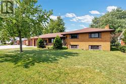 1233 County Rd 27  Lakeshore, ON N8L 1B7