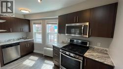 4 OTTAWA Street N Unit# 16  Hamilton, ON L8H 3Y7