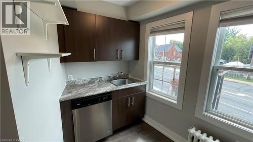 4 OTTAWA Street N Unit# 16 , Hamilton, Ontario L8H 3Y7 3