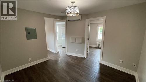 4 OTTAWA Street N Unit# 16 , Hamilton, Ontario L8H 3Y7 4