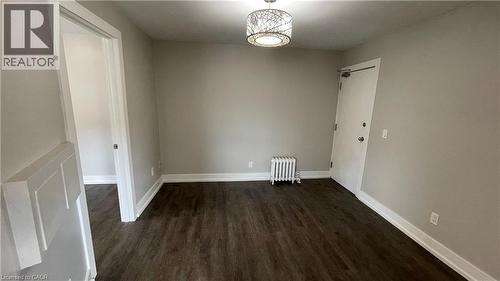 4 OTTAWA Street N Unit# 16 , Hamilton, Ontario L8H 3Y7 5