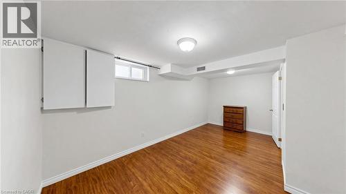 304 Bluevale Street N, Waterloo, ON - Indoor Photo Showing Other Room