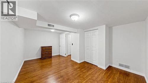 304 Bluevale Street N, Waterloo, ON - Indoor Photo Showing Other Room