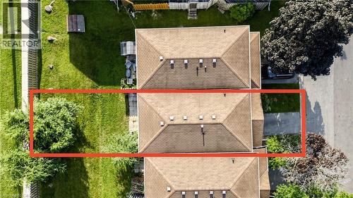 Additional content - 304 Bluevale Street N, Waterloo, ON - Outdoor