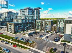 470 E DUNDAS Street E Unit# 1202  Waterdown, ON L8B 2A6