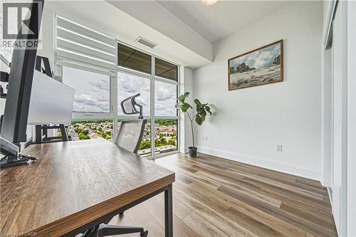 470 E Dundas Street E Unit# 1202, Waterdown, ON - Indoor
