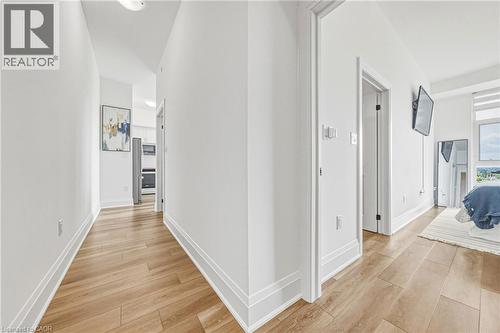 470 E Dundas Street E Unit# 1202, Waterdown, ON - Indoor Photo Showing Other Room